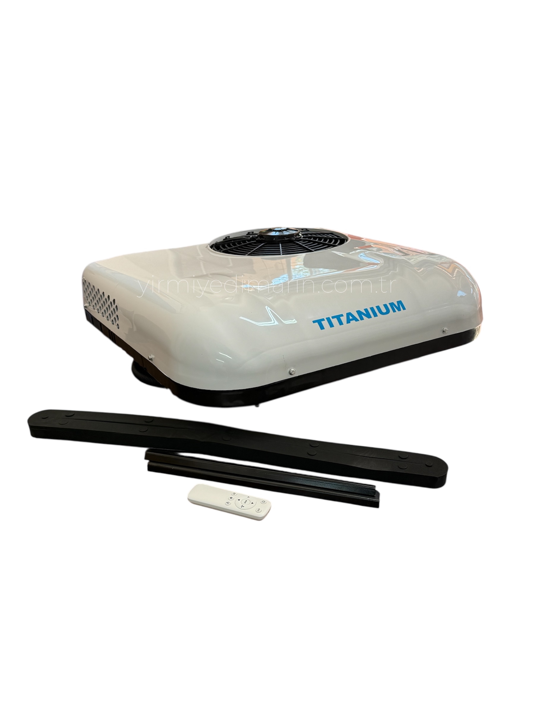 Tavan Kliması 12V